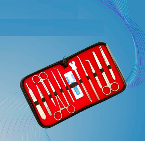 解剖器械套件 - TI-21-1010 - TRANSACT INTERNATIONAL
