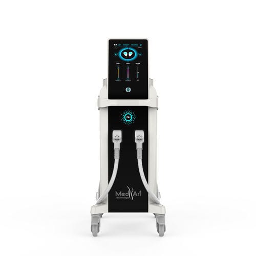 磁脉冲美体仪 - InShape - MedArt Technology - 推车式
