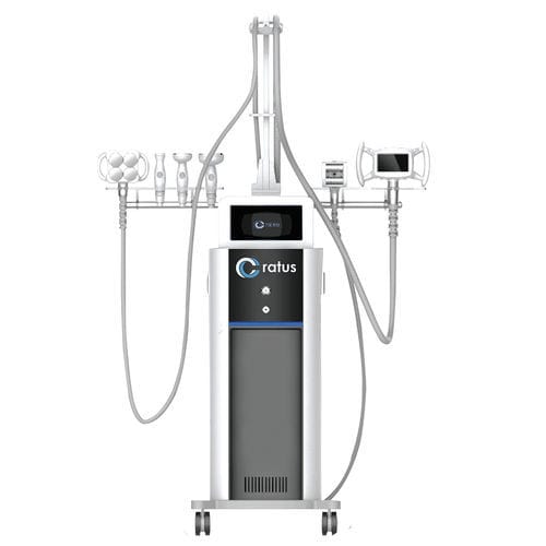 RF射频美体仪 - Cratus - MedArt Technology - 身体轮廓激光装置 / 推车式