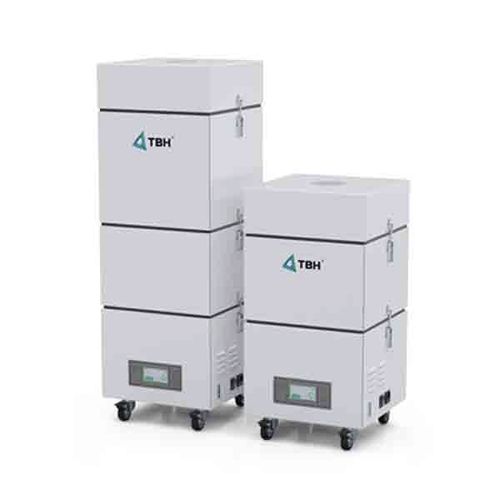 粉尘吸气系统 - LN 230 series - TBH® GmbH - 紧凑型