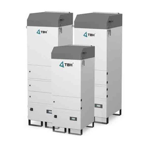 空气过滤系统 - FP 211 - TBH® GmbH - 医疗设施 / 用于制药业 / 模块化