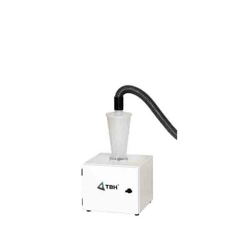 牙科实验室吸气系统 - CN 10  - TBH® GmbH - 粉尘