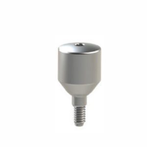 钛愈合帽 - Bio-HC series - Biotec Dental Implant Development GmbH - 用于种植体基台