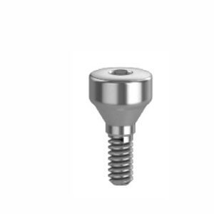 钛愈合帽 - Bio-HC13 series - Biotec Dental Implant Development GmbH