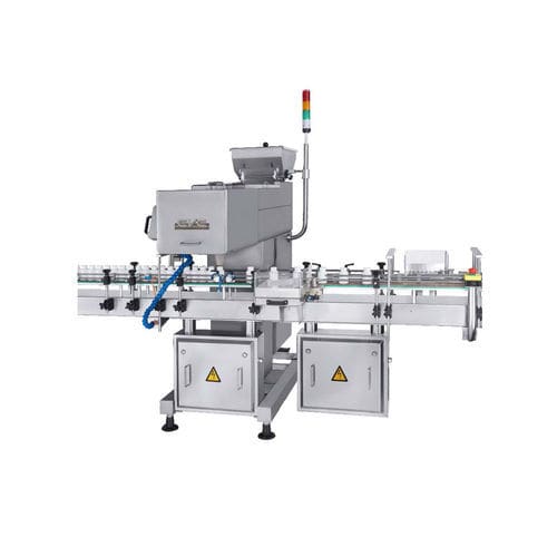液滴计数器 - 1220C - CVC Technologies
