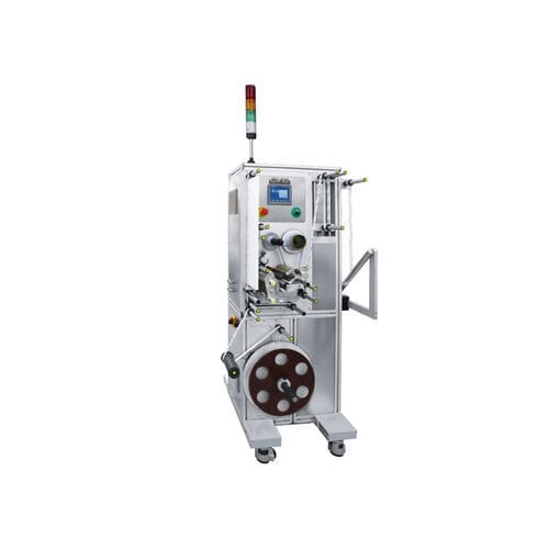 自动检测系统 - L52 - CVC Technologies