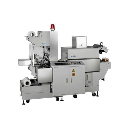 医疗设施医用清洗流水线 - 1661 - CVC Technologies