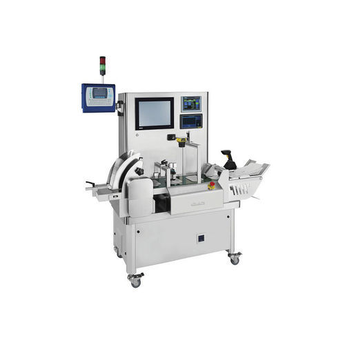 紧凑型打印机 - 200T - CVC Technologies