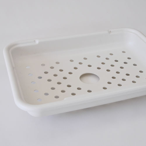 牙科器械消毒篮 - ALFAPLEX - 用于耳鼻喉器械 / 用于眼科器械 / 用于整形器械