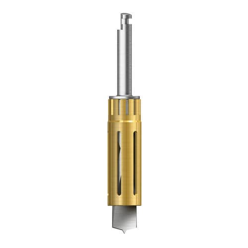 骨收获器 - ABCD7014S - Osstem Implant France