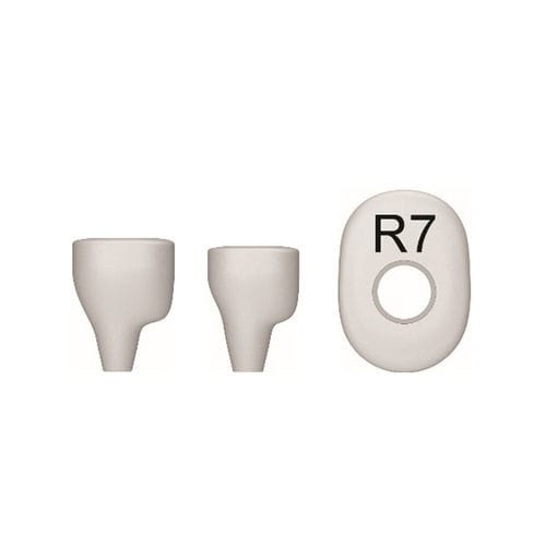 PEEK愈合螺丝 - R7 - Osstem Implant France
