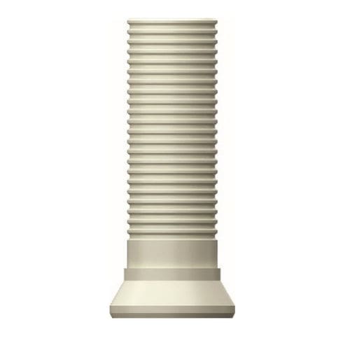 塑料种植体套筒 - Osstem Implant France