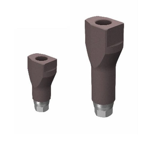 口腔内口腔内部扫描器 - TS  - Osstem Implant France - 金属