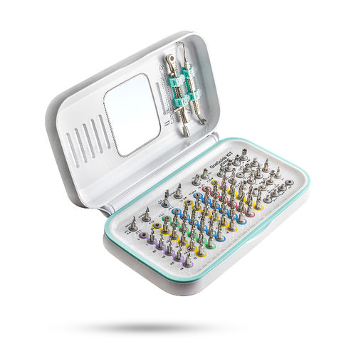 牙种植外科器械套件 - OneGuide - Osstem Implant France