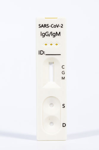COVID-19新冠病毒快速诊断检测 - IgG/IgM - Xiamen Biotime Biotechnology Co., Ltd. - IgG免疫球蛋白G / 免疫球蛋白M / SARS-COV-2