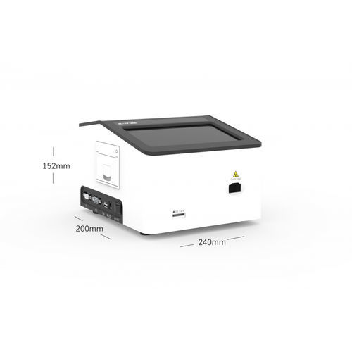 自动免疫分析仪 - FLI-100  - Xiamen Biotime Biotechnology Co., Ltd. - 临床诊断 / 荧光 / 持续访问