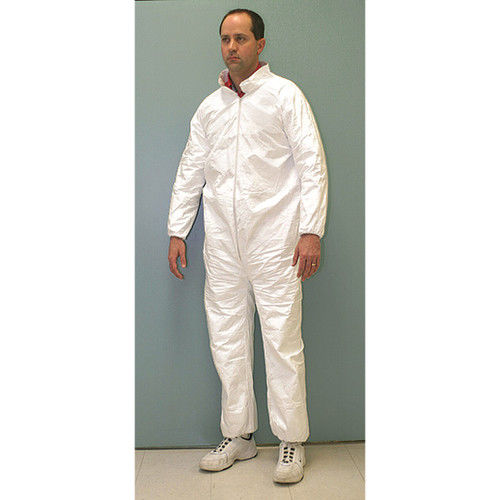 男式连体防护服 - CVRALL series - Tritech Forensics - L / XL / M