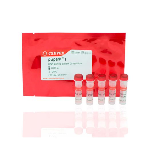 溶液试剂套装 - pSpark® I - Canvax - PCR / 核酸