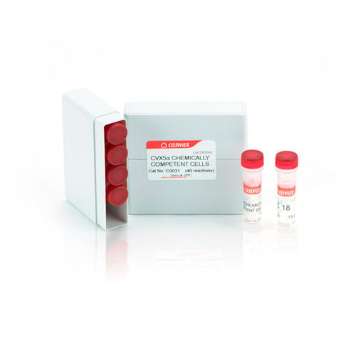 溶液试剂套装 - CVX5α™ - Canvax - 用于基因型 / 钙