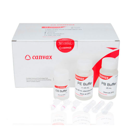 酶试剂套装 - Clean-Easy™ - Canvax - 用于研究 / 用于分子生物 / 核酸