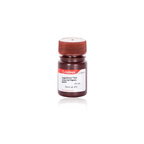 基于磁珠试剂 - HigherPurity™ - Canvax - PCR / NGS / DNA清理