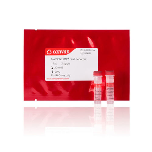 溶液试剂套装 - FastCONTROL™ - Canvax - 用于研究 / 蛋白质 / 碱性磷酸酶