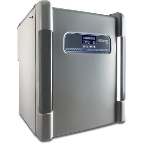 实验室CO2培养箱 - Safegrow PRO - BioAir - 细胞培养 / 台式 / 不锈钢