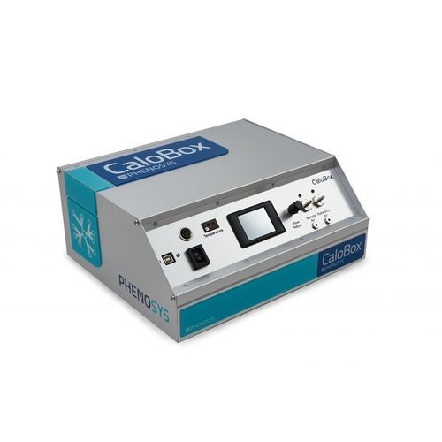 鼠类代谢笼 - CaloBox - PhenoSys - 模块化 / 间接量热法