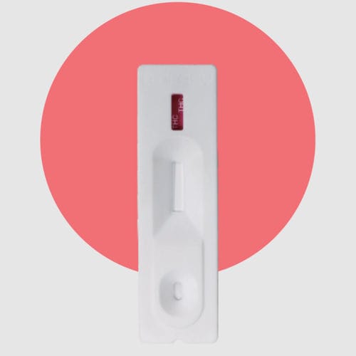 药物检出快速诊断套装 - YRLG series - Bioeasy USA Inc. - 尿液 / 嵌入式 / 剥离