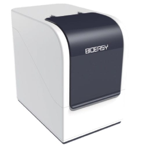 实验室分析仪 - U-Catch ® Plus & XR - Bioeasy USA Inc. - 便携式 / 台面式