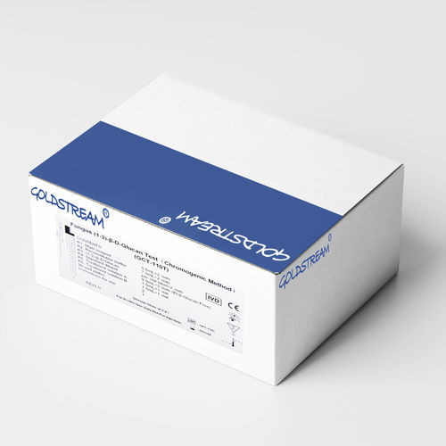 传染病快速诊断检测 - GCT-110T - Tianjin Era Biology Technology Co., Ltd. - COVID-19新冠病毒 / 用于肺炎 / AIDS