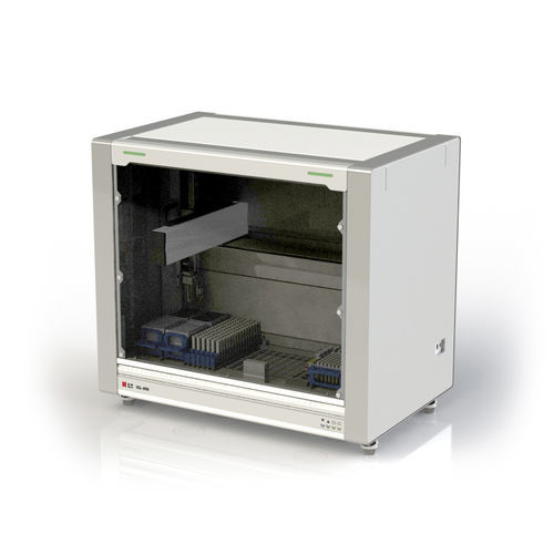 吸收力管道读取器 - IGL-800 - Tianjin Era Biology Technology Co., Ltd. - 分子生物