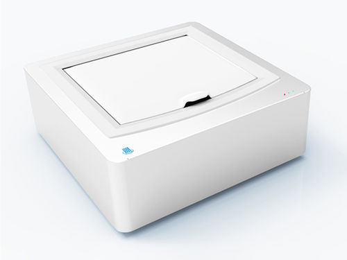 吸收力管道读取器 - MB-80X - Tianjin Era Biology Technology Co., Ltd. - 诊断 / 微生物 / 分子生物