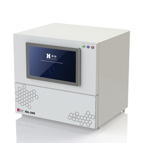 吸收力管道读取器 - IGL-200 - Tianjin Era Biology Technology Co., Ltd. - 分子生物