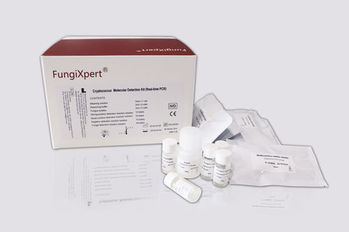 传染病快速诊断套装 - FPCR050-002 - Tianjin Era Biology Technology Co., Ltd. - 临床 / 脑脊髓液 / 分子
