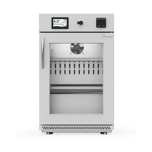 疫苗冷藏柜 - M170ASI - CoolerMed (Medical Refrigerator and Freezers) - 药房 / 血库 / 实验室