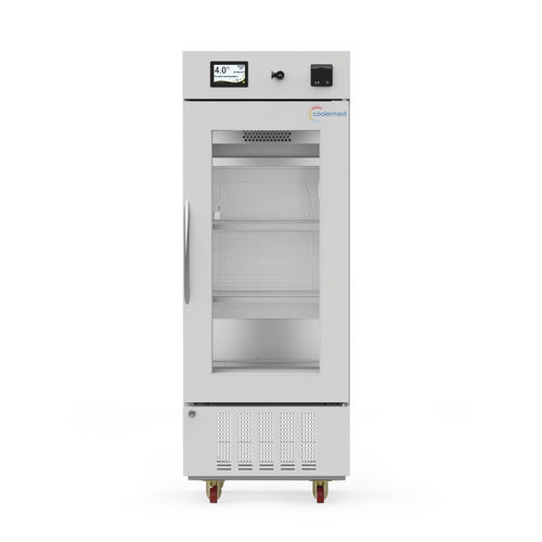 疫苗冷藏柜 - M260ASI - CoolerMed (Medical Refrigerator and Freezers) - 实验室 / 橱柜式 / 带滑轮
