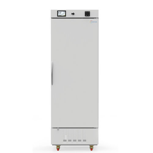 疫苗冷藏柜 - M400ASI - CoolerMed (Medical Refrigerator and Freezers) - 药房 / 橱柜式 / 带滑轮