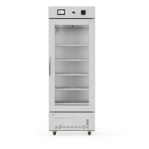 疫苗冷藏柜 - M660ASI - CoolerMed (Medical Refrigerator and Freezers) - 药房 / 橱柜式 / 带滑轮