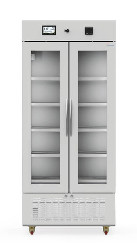 疫苗冷藏柜 - M900ASI - CoolerMed (Medical Refrigerator and Freezers) - 药房 / 橱柜式 / 带滑轮