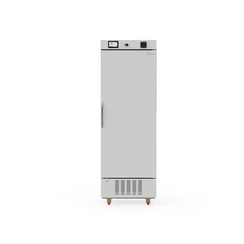实验室冷冻柜 - M670FR - CoolerMed (Medical Refrigerator and Freezers) - 橱柜式 / 带滑轮 / 单门