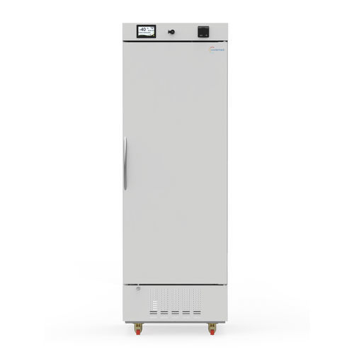 实验室冷冻柜 - M400 PLZ - CoolerMed (Medical Refrigerator and Freezers) - 橱柜式 / 单门 / 手动除霜