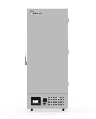 实验室冷冻柜 - M660 PLZ  - CoolerMed (Medical Refrigerator and Freezers) - 用于血浆 / 医用 / 带滑轮