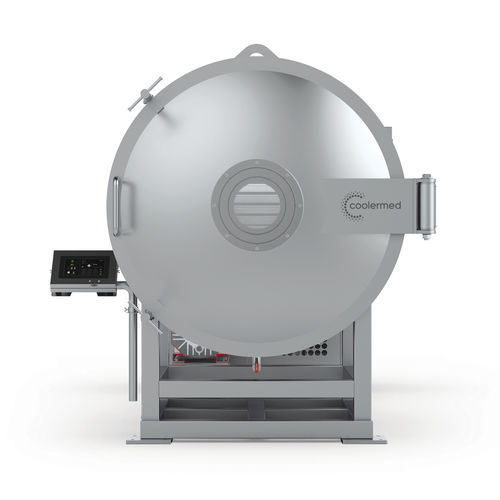 制药业冰冻干燥器 - FD150 - CoolerMed (Medical Refrigerator and Freezers) - 用于研究开发 / 生物 / 实验室