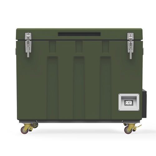 存储保冷箱 - AC200IC - CoolerMed (Medical Refrigerator and Freezers) - 医用 / 血液 / 用于生物样本