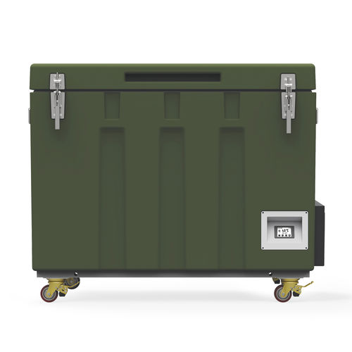 户外保冷箱 - AC200ITC - CoolerMed (Medical Refrigerator and Freezers) - 运输 / 医用