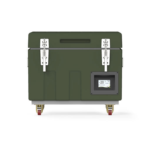 存储保冷箱 - AC25FR - CoolerMed (Medical Refrigerator and Freezers) - 医用 / 用于疫苗 / 血液