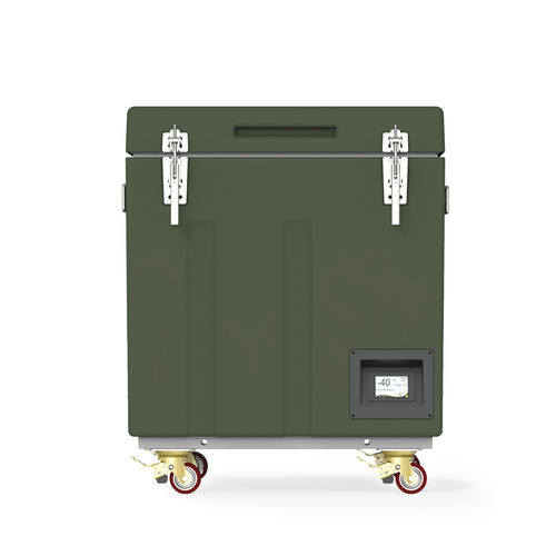 疫苗冷冻柜 - AC50LFR  - CoolerMed (Medical Refrigerator and Freezers) - 医用 / 箱式 / 单门