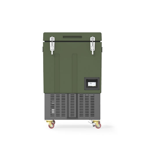 疫苗冷冻柜 - AC50 UFR - CoolerMed (Medical Refrigerator and Freezers) - 箱式 / 太阳能 / 户外