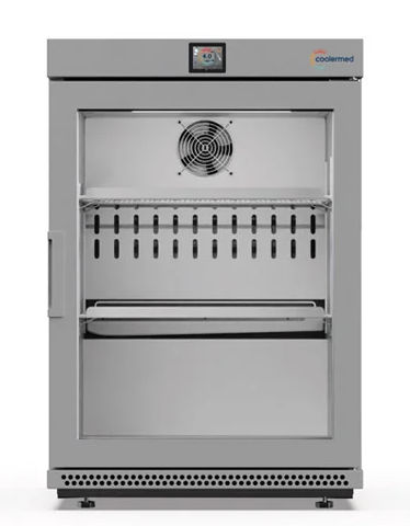 疫苗冷藏柜 - ECO170ASI - CoolerMed (Medical Refrigerator and Freezers) - 实验室 / 药房 / 血库